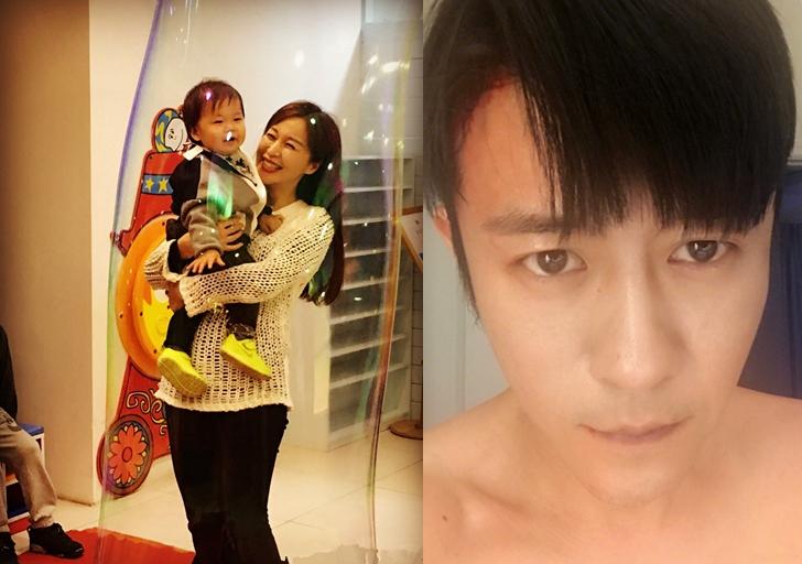 林申與楊雨辰，一段令人意外的緣分解析，林申與楊雨辰，緣分解析的意外邂逅