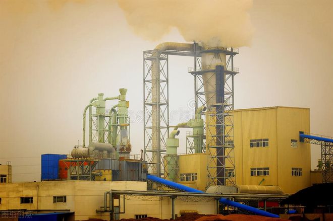 揭秘中國(guó)化工股十大龍頭企業(yè)，揭秘中國(guó)化工股龍頭企業(yè)TOP 10