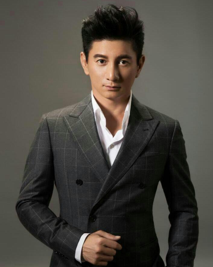 歌手吳奇隆個人資料，吳奇隆個人簡介資料