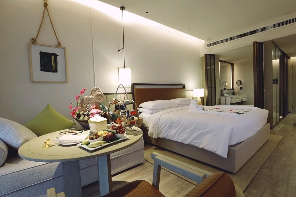 三亞五星級(jí)酒店一覽，奢華之旅的絕佳選擇，三亞五星級(jí)酒店概覽，奢華之旅的頂級(jí)之選