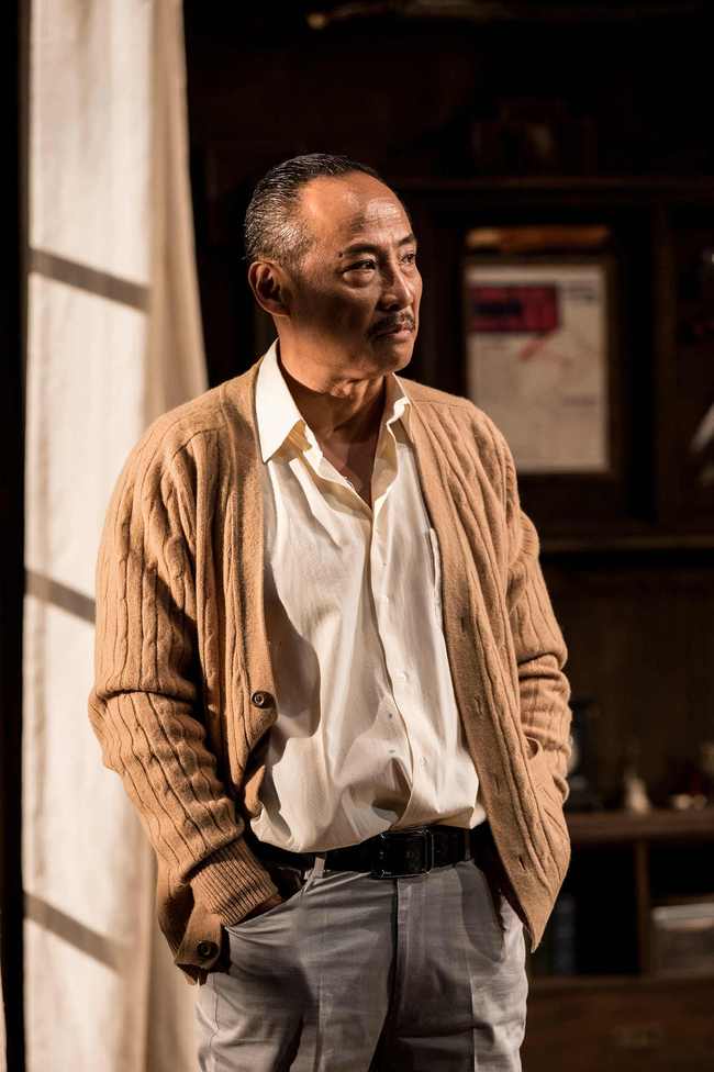 演員周野芒個(gè)人資料詳解，周野芒個(gè)人資料大揭秘