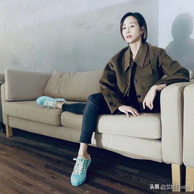 張鈞甯為什么被稱為緊王，深度解析其背后的原因，張鈞甯緊王稱號(hào)背后的深度解析與原因探究