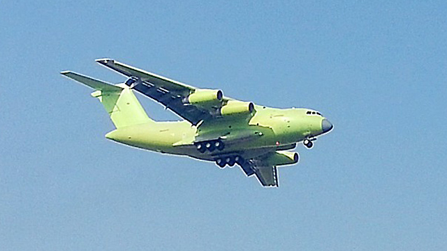 運-20運輸機，中國航空工業(yè)的驕傲與力量象征，運-20運輸機，中國航空工業(yè)的驕傲與力量標(biāo)志