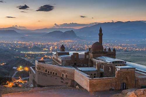 土耳其，一個發(fā)展中的大國，是否已邁入發(fā)達國家的行列？，土耳其，邁向發(fā)達國家的步伐，是否已踏入發(fā)達國家之列？