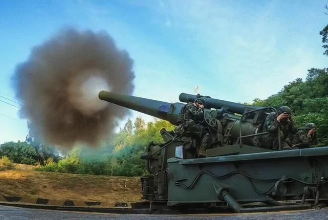 臺軍向解放軍開火背后的復雜局勢分析，臺軍向解放軍開火背后的復雜局勢深度解析