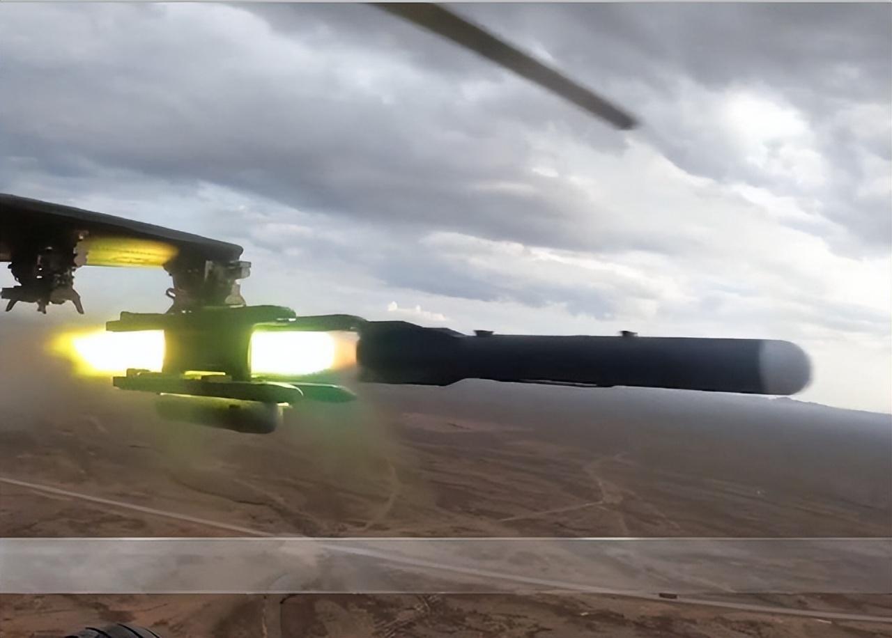 武直-9直升機，卓越性能與獨特優(yōu)勢的空中霸主，武直-9直升機，卓越性能與獨特優(yōu)勢的空中霸主風采展示