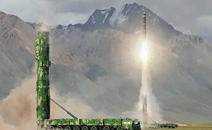 中國(guó)核武數(shù)量驚人，深度解析與全球視角，中國(guó)核武力量的深度解析與全球視角，數(shù)量驚人，影響深遠(yuǎn)