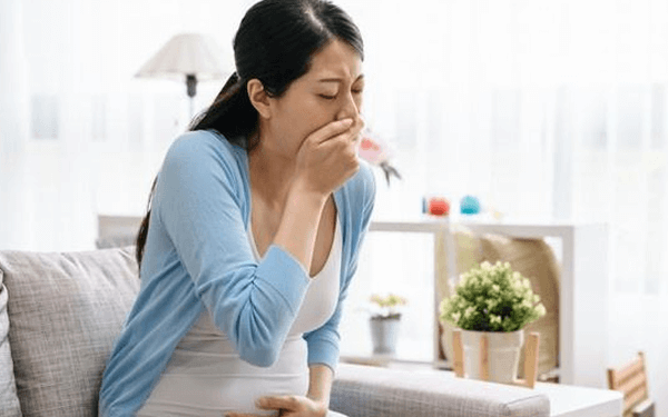 孕吐強(qiáng)烈是否意味著胎坐穩(wěn)了？——深度解析孕吐現(xiàn)象，深度解析，孕吐強(qiáng)烈是否意味著胎兒穩(wěn)定著床？