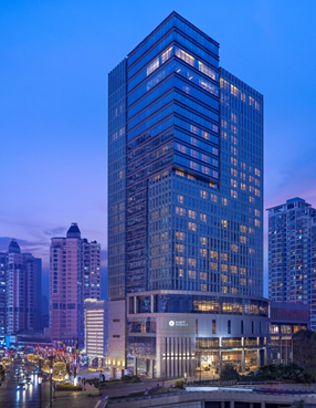 凱悅酒店，卓越服務(wù)的典范，凱悅酒店，卓越服務(wù)的標(biāo)桿典范