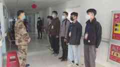 征兵體檢標(biāo)準(zhǔn)2023，全面解讀新兵選拔的健康要求，2023征兵體檢標(biāo)準(zhǔn)全面解讀，新兵選拔健康要求詳解