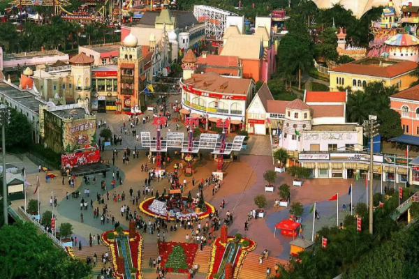 鄭州一日游必去的地方排名，鄭州一日游必游景點(diǎn)排行榜