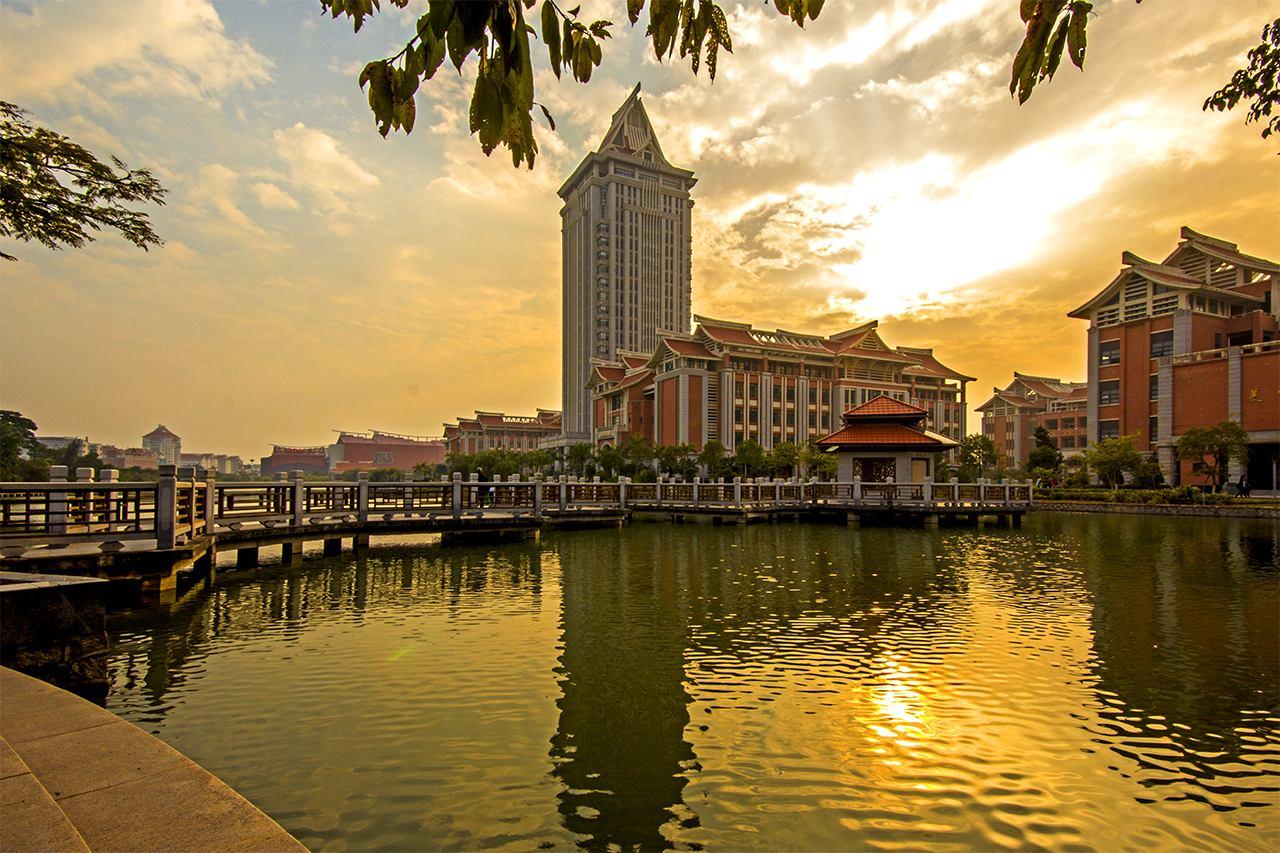 集美大學(xué)，探尋卓越教育的殿堂，集美大學(xué)，卓越教育殿堂的探索之旅