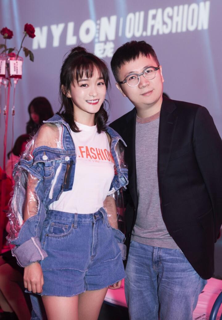 匆匆那年電視劇演員表，匆匆那年電視劇演員陣容一覽