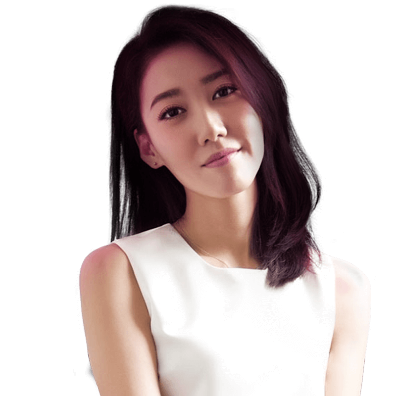 高露個人資料簡介，高露個人簡介