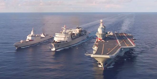 山東艦最新消息全面解析，山東艦最新動(dòng)態(tài)全面解析