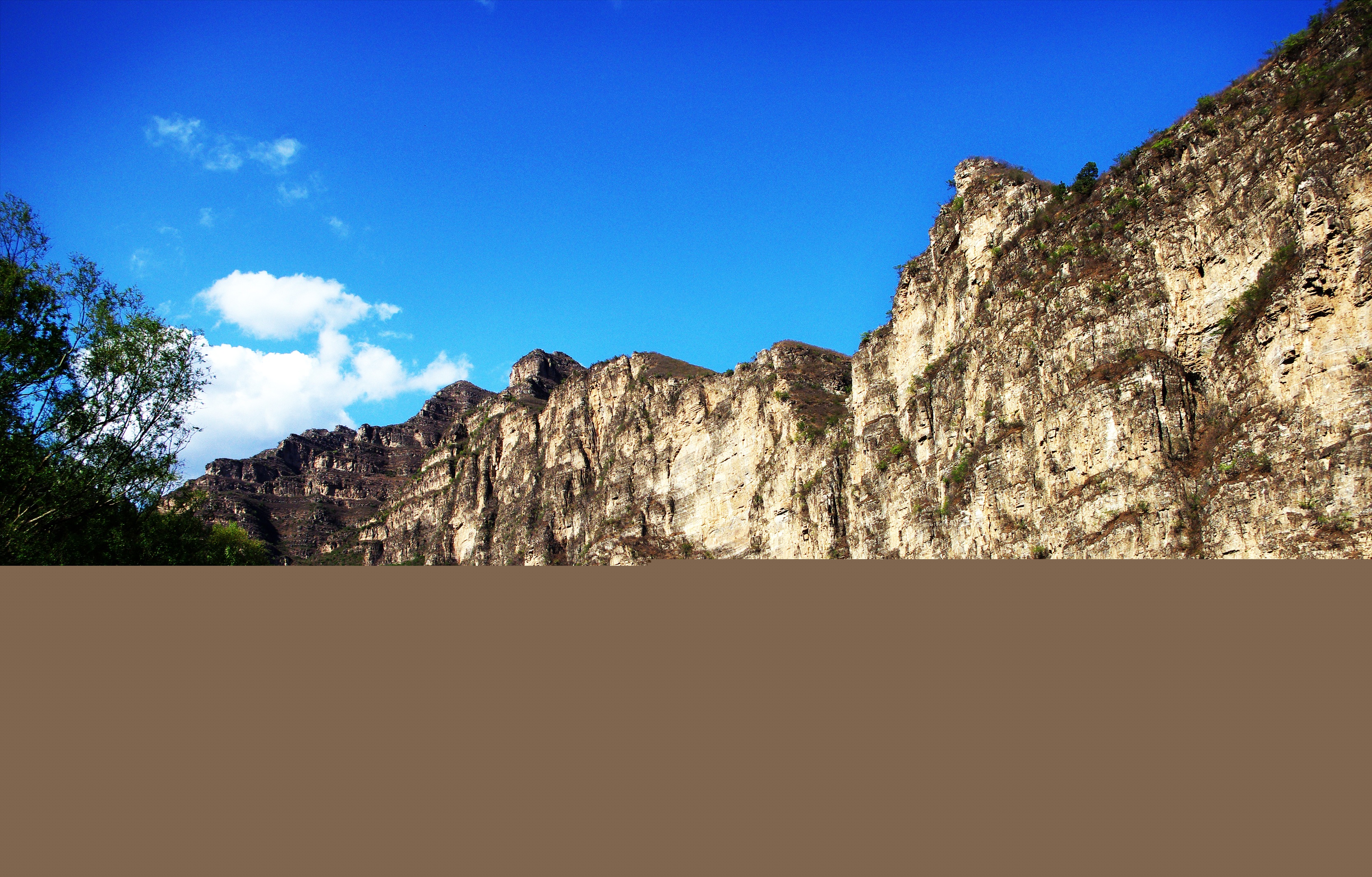 北京十渡一日游，探索自然美景，體驗非凡之旅，北京十渡一日游，自然美景探索與非凡體驗之旅