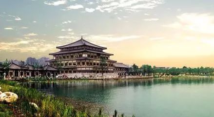 西安一日游免費景點探索之旅，西安一日游，探尋免費景點之旅