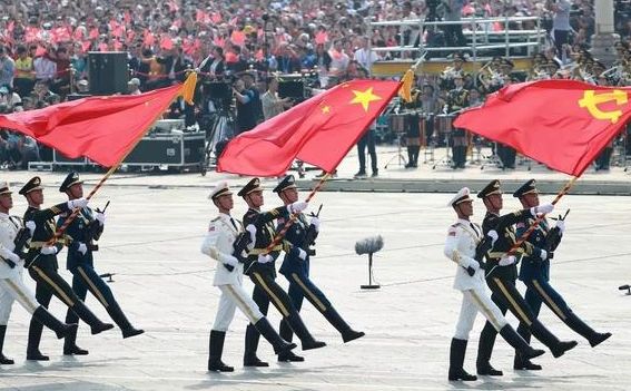 觀看2019閱兵式高清完整版，精彩瞬間不容錯(cuò)過(guò)，不容錯(cuò)過(guò)的精彩瞬間，2019閱兵式高清完整版回顧