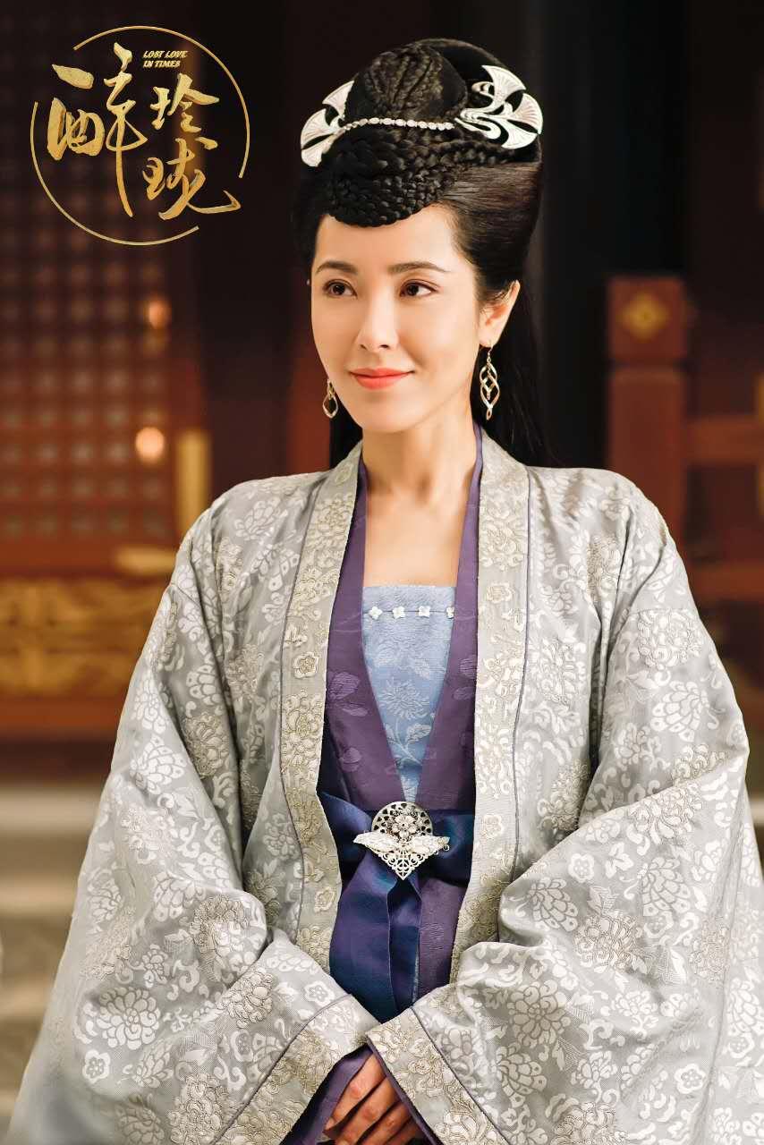 醉玲瓏演員表及其角色深度解析，醉玲瓏演員陣容及角色深度剖析