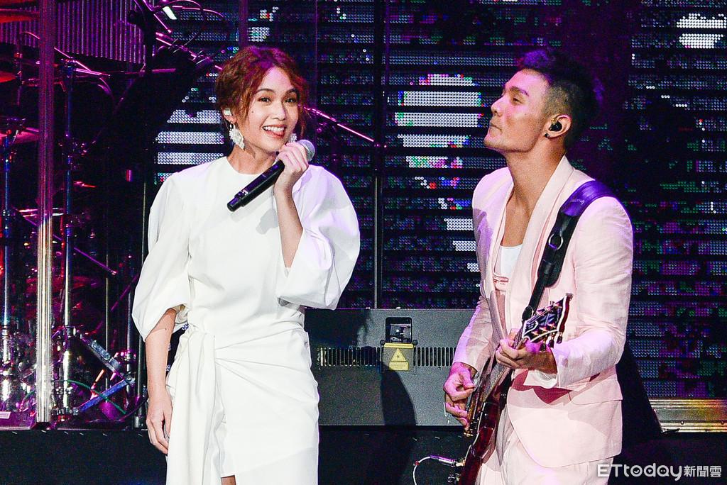 歌手楊丞琳個人資料，楊丞琳個人簡介