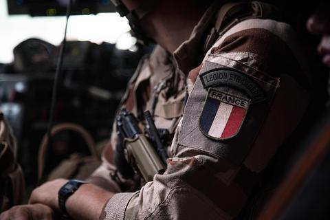 最近的軍事新聞大事2021年，全球軍事動(dòng)態(tài)概覽，全球軍事動(dòng)態(tài)概覽，2021年軍事新聞大事回顧