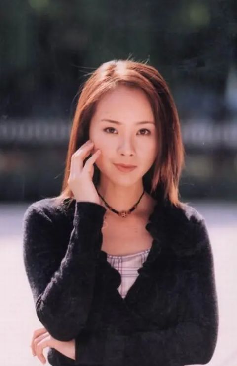 何琳老公個(gè)人資料揭秘，何琳老公個(gè)人神秘資料大揭秘