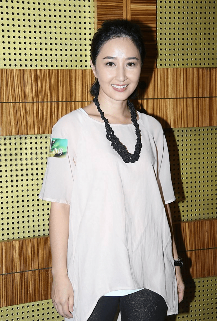 演員關(guān)詠荷個人資料，深度解析其生平、事業(yè)與成就，關(guān)詠荷個人生平、事業(yè)與成就深度解析