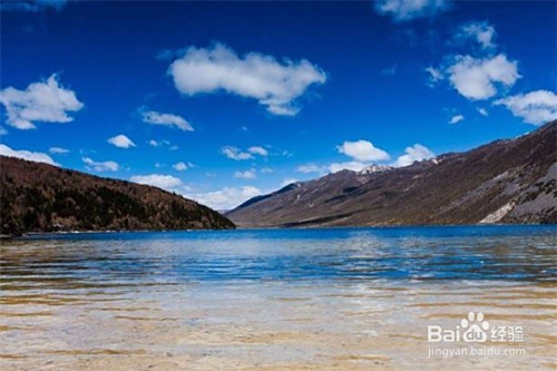 木格措風景區(qū)旅游攻略，木格措風景區(qū)全面旅游攻略