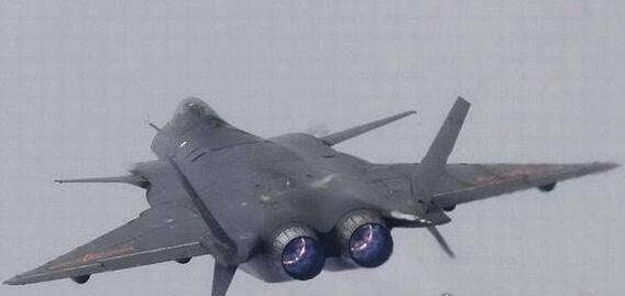 中國六代機殲-28突然曝光，揭示未來空中霸主的技術奇跡，揭秘殲-28六代機，技術奇跡展現(xiàn)未來空中霸主風采