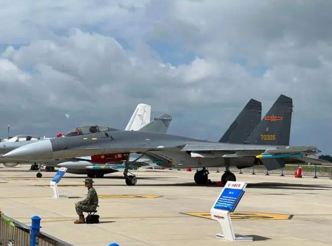殲-11BG，中國航空工業(yè)的驕傲與未來展望，殲-11BG，中國航空工業(yè)的榮光與未來展望