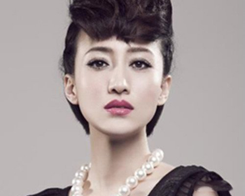 演員閻娜的個(gè)人資料，閻娜個(gè)人資料簡介