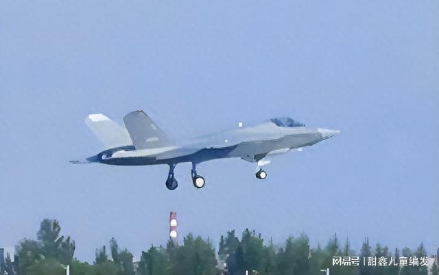 中國有殲-35戰(zhàn)斗機嗎？解析與探討，中國殲-35戰(zhàn)斗機深度解析與探討
