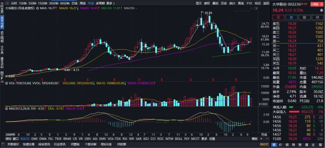 關(guān)于股票股吧中的002236股票深度解析，股票股吧中的002236股票深度剖析與解讀
