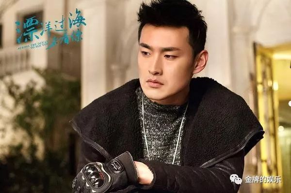 漂洋過海來看你演員表及角色解析，漂洋過海來看你演員陣容及角色深度解析