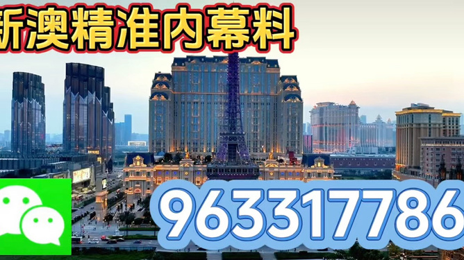 新澳門最精準(zhǔn)，探索澳門的精準(zhǔn)旅游指南，澳門精準(zhǔn)旅游指南，探索澳門的最佳旅游路線