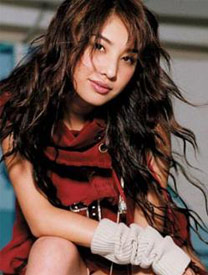 鄭希怡個(gè)人資料簡(jiǎn)介及身高，鄭希怡個(gè)人資料簡(jiǎn)介，身高及其他詳情