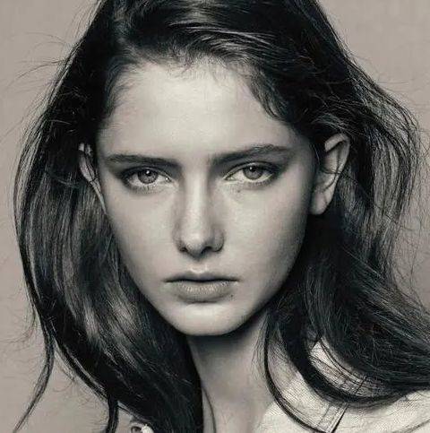 素顏最美的女人，自然之美的獨特魅力，素顏之美，自然之魅力的獨特展現(xiàn)