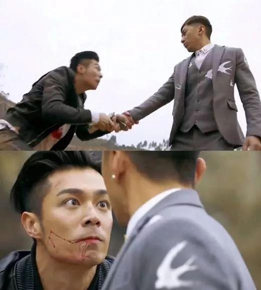 使徒行者4演員表及角色深度解析，使徒行者4演員陣容及角色深度解析揭秘