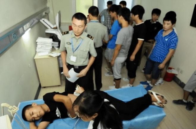 當(dāng)兵體檢中最難通過(guò)的項(xiàng)目，如何應(yīng)對(duì)挑戰(zhàn)與克服困難，當(dāng)兵體檢難點(diǎn)解析，如何應(yīng)對(duì)挑戰(zhàn)與克服困難