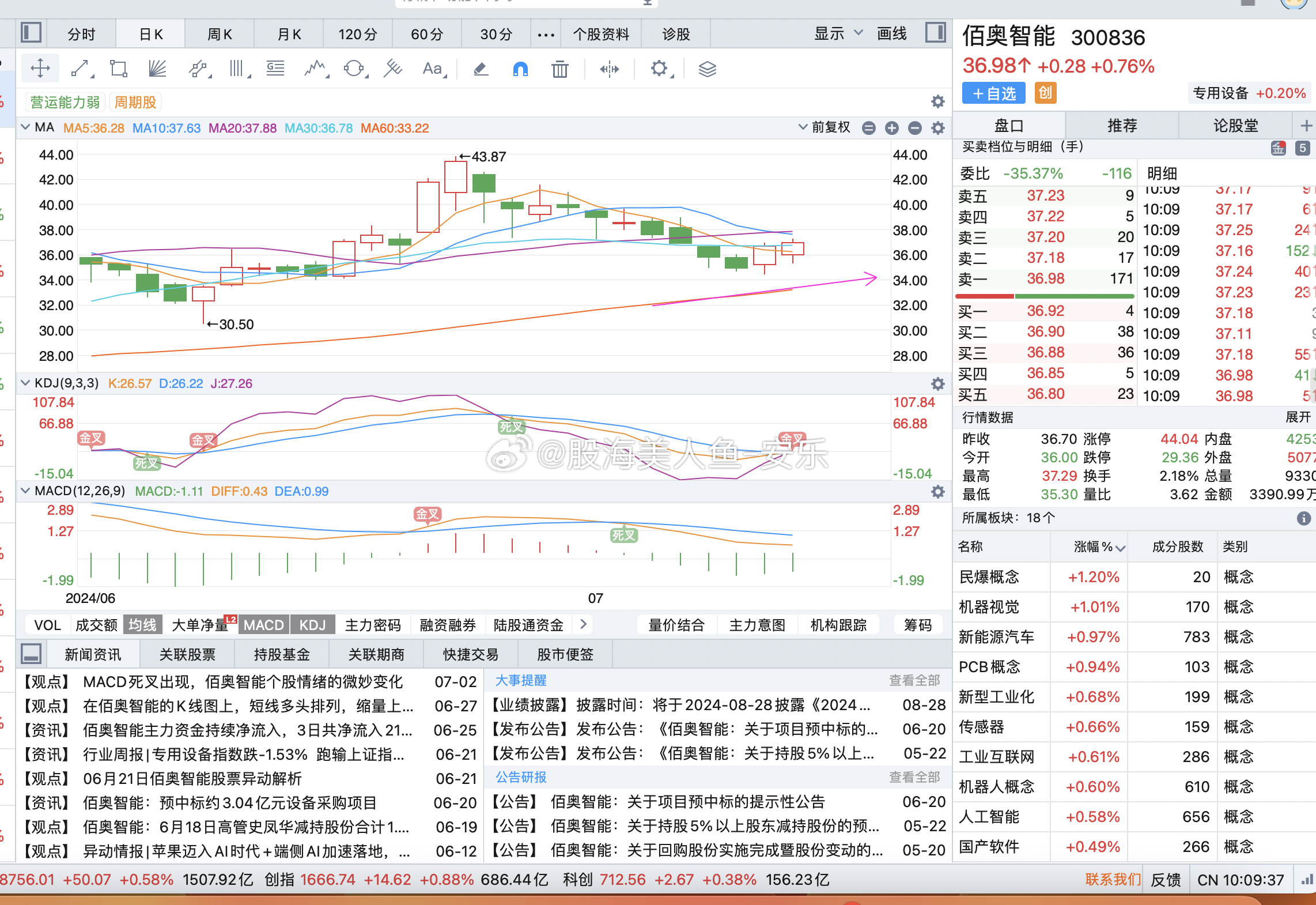 關(guān)于股票行情的探討——聚焦300688股票行情分析，聚焦300688股票行情深度探討與分析