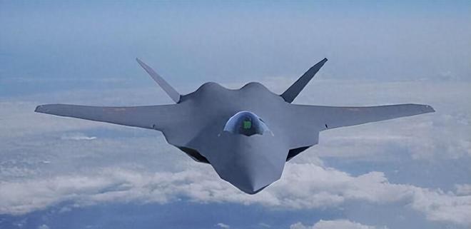 中國(guó)六代機(jī)殲-30，未來(lái)空中力量的璀璨明珠，中國(guó)六代機(jī)殲-30，空中力量的未來(lái)璀璨明珠