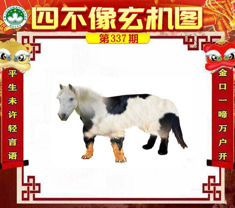 揭秘王中王必中一肖四不像圖，深度解析背后的奧秘，揭秘王中王必中一肖四不像圖的背后奧秘