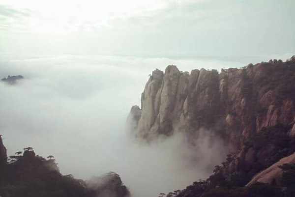 廬山旅游攻略，一日游走哪條線最佳？，廬山一日游攻略，精選線路暢游廬山！