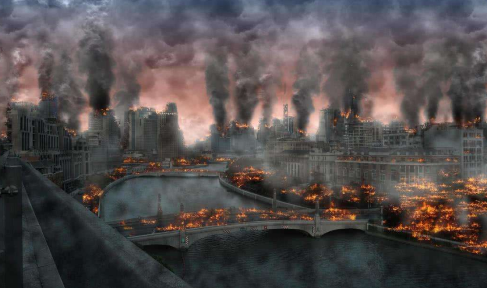 預(yù)言三戰(zhàn)的爆發(fā)時間，深度分析與預(yù)測，三戰(zhàn)爆發(fā)時間預(yù)言，深度分析與預(yù)測展望