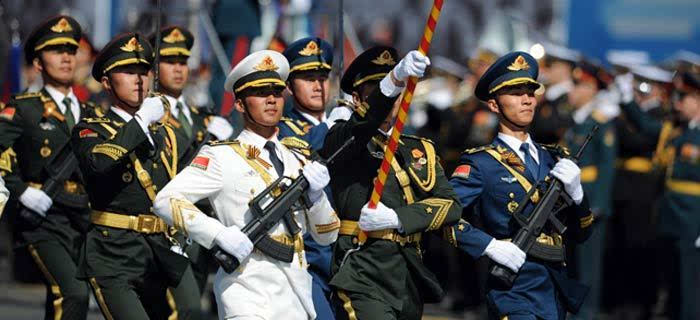 2015大閱兵直播全程回放，回顧歷史，展望未來(lái)，「回顧歷史，展望未來(lái)，2015大閱兵直播全程回放」