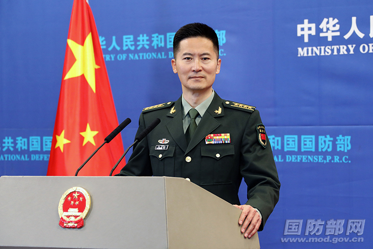 中國國防部發(fā)言人的角色與職責(zé)，探索國防溝通的窗口，中國國防部發(fā)言人角色與職責(zé)，國防溝通的窗口探索