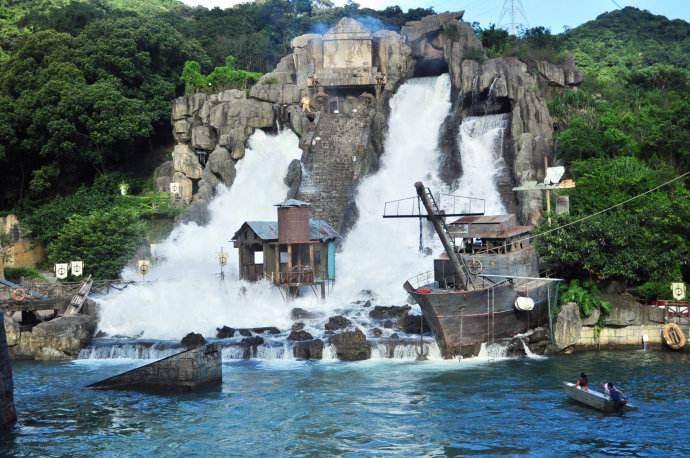 深圳的旅游景點(diǎn)排行榜，探索這座城市的魅力所在，深圳景點(diǎn)排行榜TOP榜，探索這座城市的魅力之旅