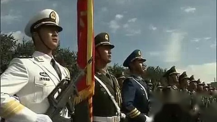 重溫歷史瞬間，2009大閱兵超清完整版直播視頻回顧，重溫歷史瞬間，2009大閱兵超清直播視頻回顧