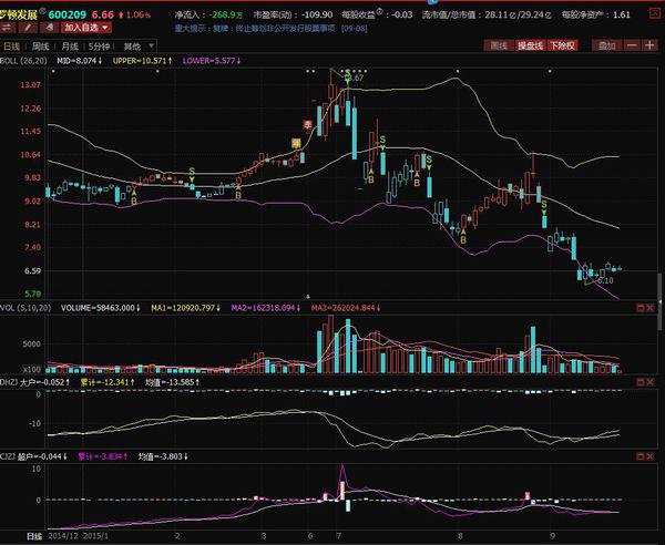 股票行情解析，股票600719在2月6日的走勢分析，股票行情解析，股票600719在2月6日的走勢深度分析