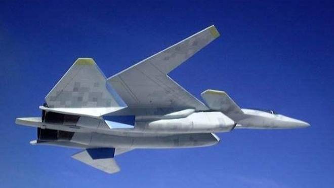 殲-14，中國航空工業(yè)的驕傲與未來展望，殲-14，中國航空工業(yè)的驕傲與未來展望，揭秘中國航空工業(yè)的雄心壯志與未來趨勢